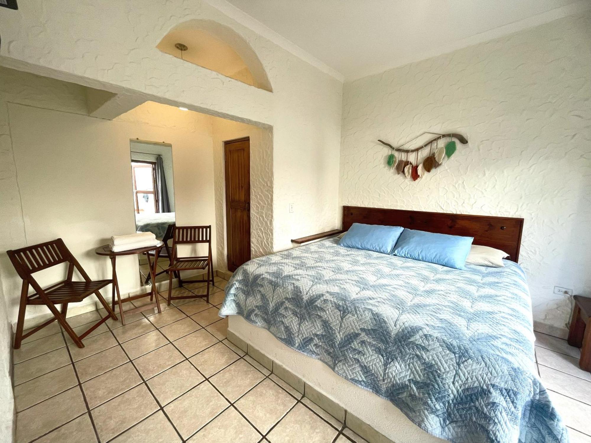 Hotel Allende Ла-Пас Экстерьер фото